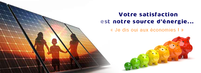 Installateur photovoltaïque Montpellier