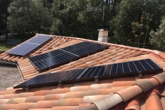 Installation à Anduze (30)