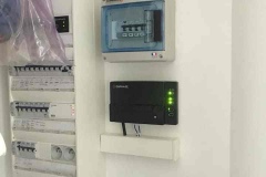 Installation à Anduze (30)