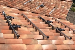 Installation à Anduze (30)