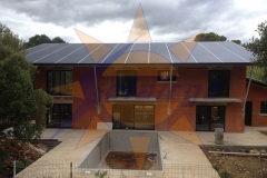 Castries dans l'Hérault (34)