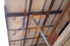 Castries dans l'Hérault (34)