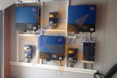 Castries dans l'Hérault (34)