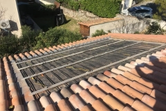 SAV à Clapiers (34)