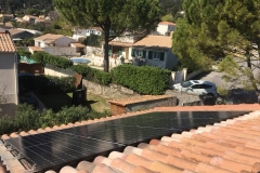 SAV à Clapiers (34)