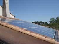 SAV à Clapiers (34)