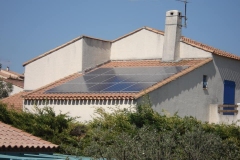 SAV à Clapiers (34)