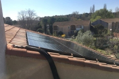 SAV à Clapiers (34)