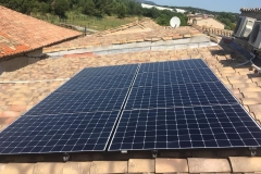 Installation à Codognan (30)