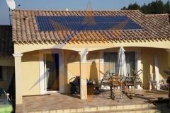 Comps dans le Gard (30)