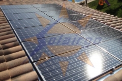 Comps dans le Gard (30)