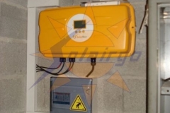 Comps dans le Gard (30)