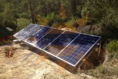 Grabels dans l\'Hérault (34)