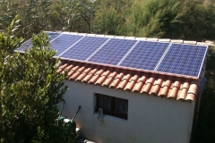 Mauguio dans l\'Hérault (34)