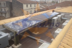 Montpellier (hérault - 34)