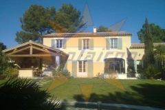 Nages et sollorgues dans le Gard (30)