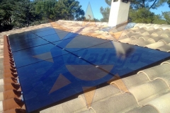 Nages et sollorgues dans le Gard (30)