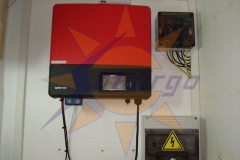 Saint Hippolyte du Fort dans le Gard (30)